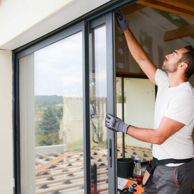 Fenster kaufen und einbauen lassen